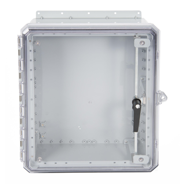 G201608CTPL Integra Enclosures  Scatole
